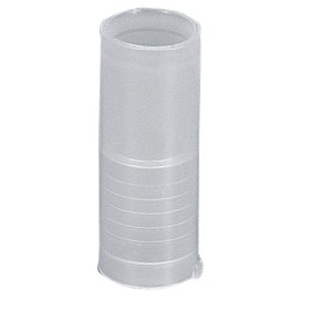GIUNTO LINEARE PER TUBO CORR. DIAM. 20 PZ. 5 GIUNTO LINEARE PER TUBO CORR. DIAM. 20 PZ. 5