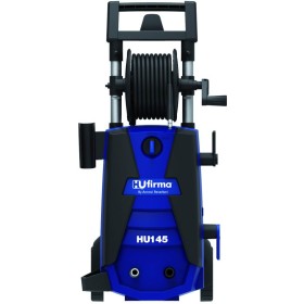 HU-FIRMA IDROPULITRICE ELECTRIC HU-145 BAR 145 WATT. 1900 HU-FIRMA IDROPULITRICE ELECTRIC HU-145 BAR 145 WATT. 1900