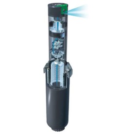 POP UP RETRACTABIL SPRINKLER TURBINA SRM 04 1/2 INCH F. POP UP RETRACTABIL SPRINKLER TURBINA SRM 04 1/2 INCH F.