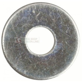 RONDELLȘI ȘORȚURI GALVANIZATE UNI 6593 MM. 12x48 RONDELLȘI ȘORȚURI GALVANIZATE UNI 6593 MM. 12x48