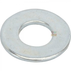 RON fier galvanizatDELLSI UNI/6592 MM. 10 KG.1 RON fier galvanizatDELLSI UNI/6592 MM. 10 KG.1