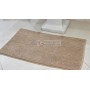 TAPPETO BAGNO IN MICROFIBRA CM. 50x80