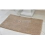 TAPPETO BAGNO IN MICROFIBRA CM. 50x80