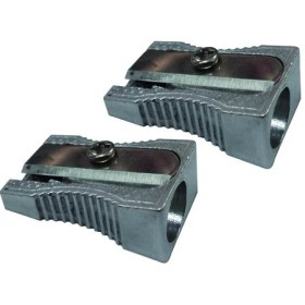 VIGOR SET 2 BUC. TEMPERAMATITE ALUMINIU VIGOR SET 2 BUC. TEMPERAMATITE ALUMINIU