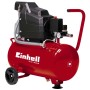 EINHELL COMPRESOR DE AER COMPRIMAT CU KIT DE 220V CP. 2 LT. 24