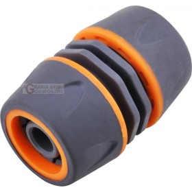 CUPLARE RAPIDĂ RIPARATORE PENTRU FURTUN DE CAUCIUC 1 / 2 INCH. CUPLARE RAPIDĂ RIPARATORE PENTRU FURTUN DE CAUCIUC 1 / 2 INCH.