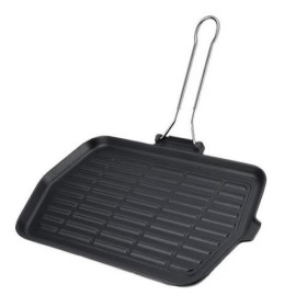 ILSA GRATAR DREPTUNGHIULAR DIN FONTA DIETELLA cm. 21x30 ILSA GRATAR DREPTUNGHIULAR DIN FONTA DIETELLA cm. 21x30