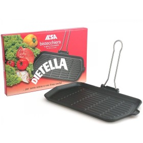 ILSA GRATAR DREPTUNGHIULAR DIN FONTA DIETELLA PIATRA cm. 23x36 ILSA GRATAR DREPTUNGHIULAR DIN FONTA DIETELLA PIATRA cm. 23x36