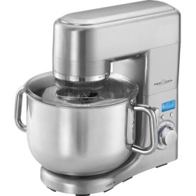 Planetare mixer procesor de alimente PROFICOOK KM 1096 lt. 10 WAȚI. 1500 Planetare mixer procesor de alimente PROFICOOK KM 1096 lt. 10