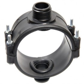 PRIZĂ DUBLĂ PENTRU DIAM BLACK TUBE. 90 IEȘIRE 1F PRIZĂ DUBLĂ PENTRU DIAM BLACK TUBE. 90 IEȘIRE 1F