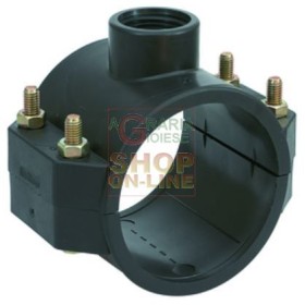PRIZĂ SUPORT PENTRU DIAM BLACK TUBE. 90 IEȘIRE 1F PRIZĂ SUPORT PENTRU DIAM BLACK TUBE. 90 IEȘIRE 1F