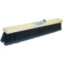 SPAZINDUSTRIAL ZOLONE NYLON 4 FILE BLACK SMOOTH CM. 60