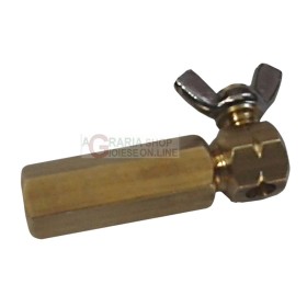 OTTAGTENSIONATOARE DE SÂRMĂ ONALE PENTRU CLOTHESLINE MAX MM. 5 BUC. 2 OTTAGTENSIONATOARE DE SÂRMĂ ONALE PENTRU CLOTHESLINE MAX MM. 5