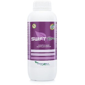 VEGETABLE SWIFT CREAM EXTRACT ORGANIC ALGE KG. 1 VEGETABLE SWIFT CREAM EXTRACT ORGANIC ALGE KG. 1