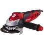 Einhell Angle Grinder TE-AG 125/750 WATT. 750