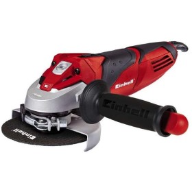 Einhell Angle Grinder TE-AG 125/750 WATT. 750 Einhell Angle Grinder TE-AG 125/750 WATT. 750