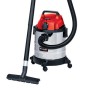 Einhell Bin aspirat solide și lichide TC-VC 1820 SA Watt. 1250