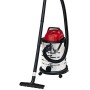 Einhell Bidone aspiratutto solidi e liquidi TC-VC 1930 S Watt.