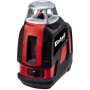 Einhell 360 de grade Cross-Beam Laser Nivel TE-360 LL