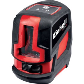 Einhell Cross-Beam Laser Level TC-LL 2 Einhell Cross-Beam Laser Level TC-LL 2