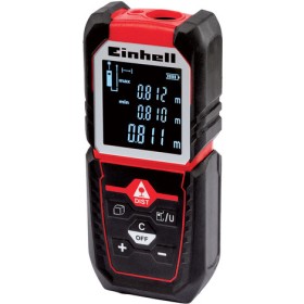 Einhell Laser Meter TC-LD 50 Einhell Laser Meter TC-LD 50