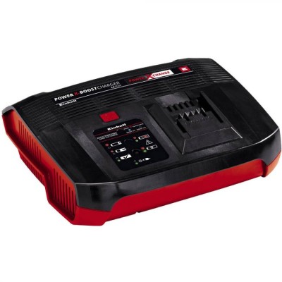 Einhell Ultra Fast Power X-Boostcharger 6 A Încărcător baterie