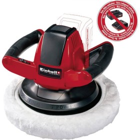 Einhell Mașină de lustruit auto fără baterie CE-CB 18/254 Einhell Mașină de lustruit auto fără baterie CE-CB 18/254