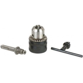 Ax einhell cu rack mm. 13 1/2 in. cu adaptor SDS plus Ax einhell cu rack mm. 13 1/2 in. cu adaptor SDS plus