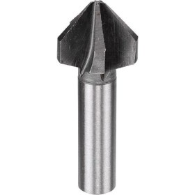 Einhell countersink hss diametru mm. 16 pe metal Einhell countersink hss diametru mm. 16 pe metal