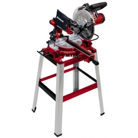 Einhell Radial Electric Saw cu banchet TC-SM 2531/1U Watt. 1900 Einhell Radial Electric Saw cu banchet TC-SM 2531/1U Watt. 1900