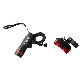 Einhell Set Led Bike Light față și spate Einhell Set Led Bike Light față și spate
