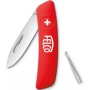 FELCO COLTELLO CHIUDIBILE MOD. 500 CON 3 FUNZIONI