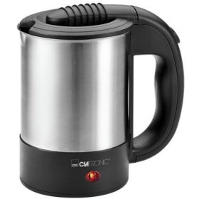 CLATRONIC KETTLE WKR 3624 DIN OȚEL INOXIDABIL ML. 500 WAȚI. 1000