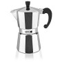 Aparat de cafea filtru de cafea moka eva aluminiu 230G 2 Cesti