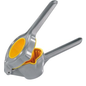 STORCĂTOR DE WESTMARK PENTRU LĂMÂI PORTOCALE ȘI GRAPEFRUIT ÎN ALUMINIU STORCĂTOR DE WESTMARK PENTRU LĂMÂI PORTOCALE ȘI GRAPEFRUIT ÎN
