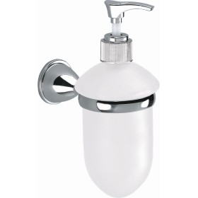 GEDY CHROME SOAP ART. GE80 GENZIANA DIN OȚEL CROM GEDY CHROME SOAP ART. GE80 GENZIANA DIN OȚEL CROM