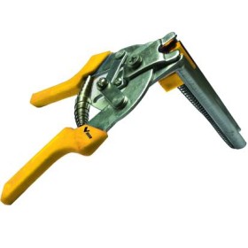 VIGOR PINZA PER RECINZIONE CON 30 GANCI INCLUSI VIGOR PINZA PER RECINZIONE CON 30 GANCI INCLUSI