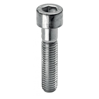 ȘURUB CAP CILINDRIC 8.8 GALVANIZAT UNI-5931 MM. Pachet 6x20. 500