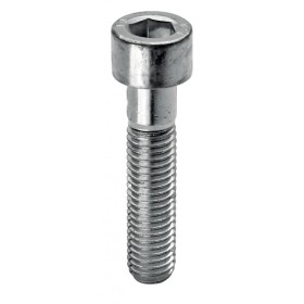 ȘURUB CAP CILINDRIC 8.8 GALVANIZAT UNI-5931 MM. 6x25 ȘURUB CAP CILINDRIC 8.8 GALVANIZAT UNI-5931 MM. 6x25