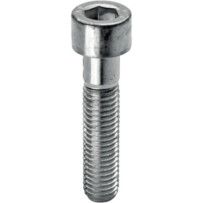 ȘURUB CAP CILINDRIC 8.8 GALVANIZAT UNI-5931 MM. 6x30