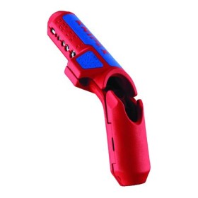 KNIPEX SPELAFILI ERGOSTRIP UNIVERSAL ART. 1695 MM. 8-13 KNIPEX SPELAFILI ERGOSTRIP UNIVERSAL ART. 1695 MM. 8-13