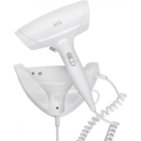 AEG HT5686 ASCIUGACAPELLI A PARETE PER BAGNO HOTEL B&B WATT. 1800 AEG HT5686 ASCIUGACAPELLI A PARETE PER BAGNO HOTEL B&B WATT.