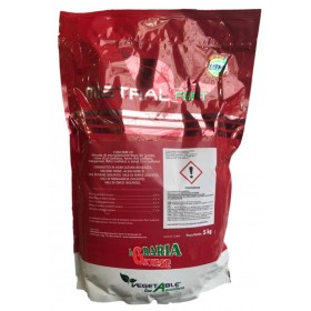 VEGETABLE FERT MISTRAL CUCIMȘI ORGANIC AD CONȚINUT RIDICAT DE FIER KG. 5 VEGETABLE FERT MISTRAL CUCIMȘI ORGANIC AD CONȚINUT RIDICAT DE