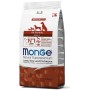 MONGE MANGIME PER CANI CROCCHETTE ALL BREEDS ADULT CON AGNELLO