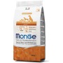 MONGE MANGIME PER CANI CROCCHETTE ALL BREEDS ADULT CON ANATRA