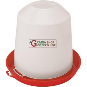 NOVITAL ABBEVERATOIO SIFONE LT. 1,5 NOVITAL ABBEVERATOIO SIFONE LT. 1,5