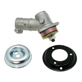 PERECHE CONICĂ COMPLETĂ PENTRU BRUSHCUTTER QUADRA ROD DIAM. 26 PERECHE CONICĂ COMPLETĂ PENTRU BRUSHCUTTER QUADRA ROD DIAM. 26