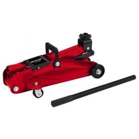 Einhell Cricco idraulico carrellabile 2 tonnellate CC-TJ 2000 Einhell Cricco idraulico carrellabile 2 tonnellate CC-TJ 2000