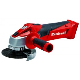 Einhell Angle Polizor fără baterie TC-AG 18/115 Li Einhell Angle Polizor fără baterie TC-AG 18/115 Li