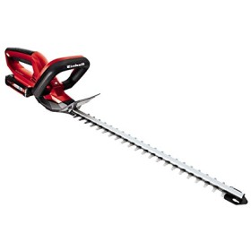 Einhell Litiu baterie Hedge Trimmer 18v 2ah GE-CH 1846 Li Einhell Litiu baterie Hedge Trimmer 18v 2ah GE-CH 1846 Li